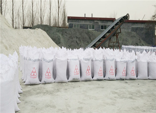 湘西硫酸钡厂家 供应硫酸钡涂料 防辐射