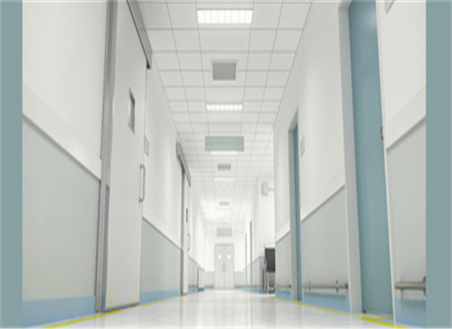 湘西硫酸钡应用于X光室墙体和地板的防护