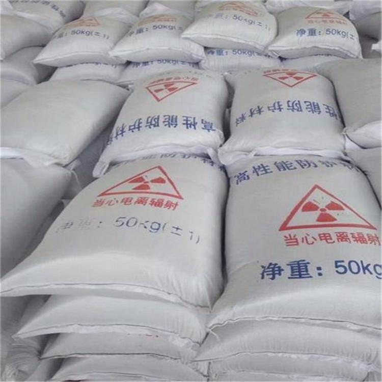 湘西硫酸钡砂生产厂家
