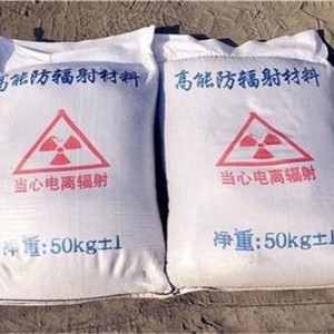 湘西硫酸钡砂与水泥的比例